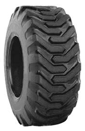 Firestone Regency Skid Steer Tires 